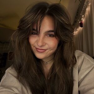 Meet your Posher, Tess